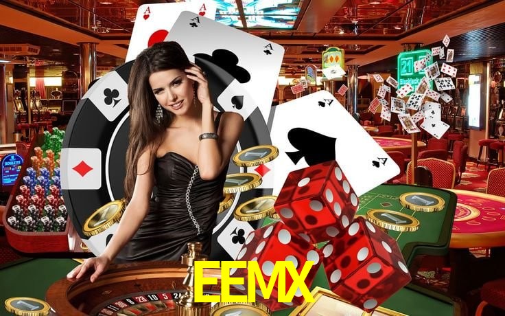 EEMX Arcade