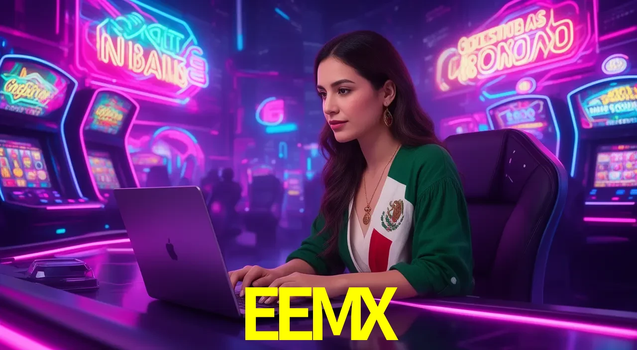 EEMX Diversidad de modos de juego
