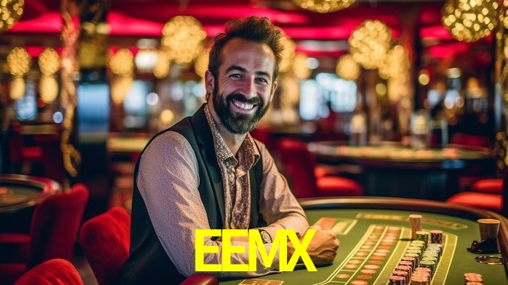 EEMX mobile gaming